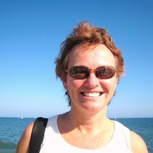 Meet your Posher, Joy